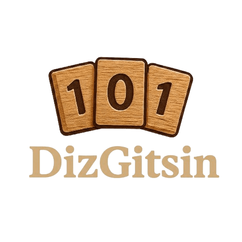 DizGitsin